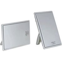 Antenne active 26db amplificateur reception tnt us