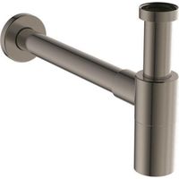IS Designsiphon G 5/4, Silver Storm