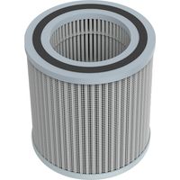 Filtro a carbone attivo AENO AAPF4 HEPA 13 per purificatore d'aria AP4