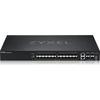 Switch ZyXEL XGS2220-30F-EU0101F SFP+ x 4 SFP x 24