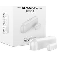 Fibaro FGDW-002-1 ZW5 Tür- oder Fenstersensor, Farbe Blanco