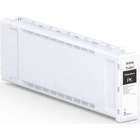 Epson UltraChrome XD3 cartucho de tinta 1 pieza(s) Negro