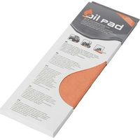 Oil Pad 24003 Outdoor Orange 1 pc(s)