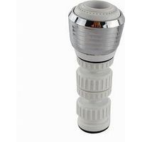 TRADE SHOP - Aeratore Rompigetto Rubinetto Cucina Lavello Filtro Snodato Risparmio Acqua 69260 -