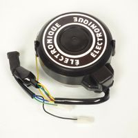 Stator rotor d allumage Teknix pour Mobylette Peugeot 50 103 MVL