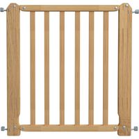 NORDLINGER PRO Tierabsperrung Usky Höhe 73cm und Breite 70 bis 76cm