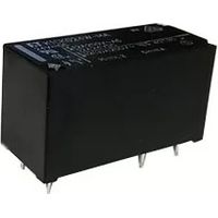 Fujitsu FTR-K1CK024W-MA Universal relay 24V 12A 5Pins