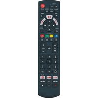 Fernbedienung Ersatzfernseher Panasonic (jolly Line) Jl1722