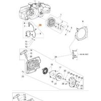 BOBINA ORIGINALE EMAK 52020148AR