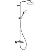 Mira Coda Pro ERD Bar Mixer Shower with Diverter