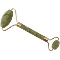 Mesa care - rouleau de massage du visage - jade