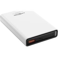 Ansmann PB222PD Powerbank 10000 mAh LiPo USB-A, USB-C® Weiß