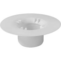 Plato roscado para válvula de desagüe de plato de ducha TURBOFLOW TB90