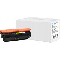 CoreParts Toner Gelb CF362X, QI-HP1028ZY