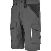 Lafont Crusher Bermudas charcoal Größe XL komfortabel