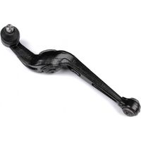 Bras de suspension avant gauche pour Citroën C15 Van 352049