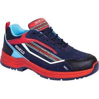 SCARPA DA LAVORO BASSA SANREMO MARTINI- - n°44 - 1 pezzi SPARCO