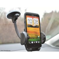 FILMER Support de voiture pour smartphones 37.384