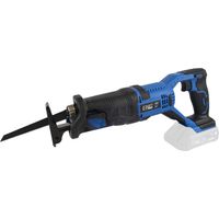 Sega a gattuccio professionale a batteria ONE4ALL 20V - Corpo macchina ENG PRO