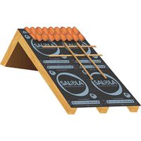 Écran sous-toiture AEROMAX R3 STRONG 150g/m² 3 couches