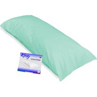 FEDERA KING double TAILLE cm. 55 x 180 vert clair