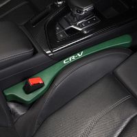 (Vert gauche) Bouchon de couture de siège auto neuf, bande d'étanchéité pour couture de siège, protection anti-chute pour Honda CIVIC 10e génération, 8e génération et CRV 2019