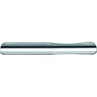 Abert paletta raccogli briciole acciaio inox cm 15,8