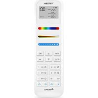 LED Fernbedienung RGB + CCT - 100 Zonen - Weiß - FUT100 -