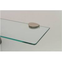 12 x REGGIMENSOLA PINCO 09104 40X18 NICHEL 6 MM 2 PZ