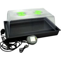 Serre X-Stream Small avec thermostat