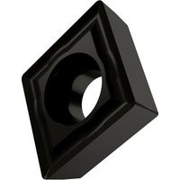 Plaquette amovible ISO CCMT 060204E-NF2:T9325 D. 2,8mm MT-CVD revêtue