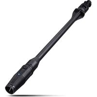Vario Power lance for Karcher K2 K3 K4 K5 K6 K7 pressure washers, extension lance for high-pressure cleaners, by DEBUNS