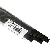 Wärmeschrumpfschlauch RC 9,5/4,8 mm schwarz RTS9,5/4,8CZ Tritium