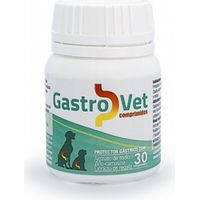 KONIG GASTROVET 30 comprims