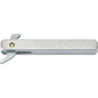 EDI Wechselstift,Typ K,0576, 10x100mm