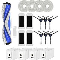 Accessoires pour aspirateur robot Ecovacs Deebot T30S