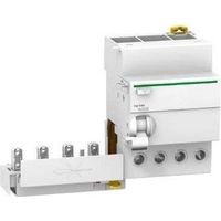 Differentialblock QUICK VIGI IC60 4P 40A 30mA-AC