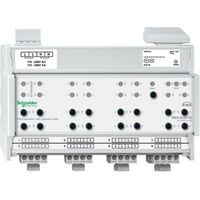 Schneider Electric MTN649808 Actionneur de Volets 8 moteurs