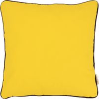 Housse de coussin MONTSEGUR Carré 45x45 cm