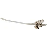 Potentialausgleichsschelle für Erdung, 290 mm