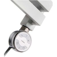 Sapho Moa - Heizstäbe mit Thermostat, 600W, verchromt MOA-C-600