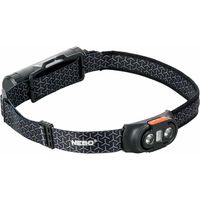 Torcia Frontale LED Nebo Einstein™ 1000 Flex 1000 Lm
