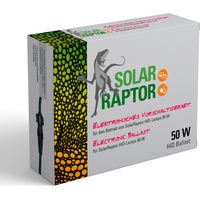SolarRaptor EVG 50 W - Elektronisches Vorschaltgerät
