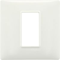 Platte 1M Elfenbein VIMAR 14641.02