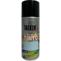 Vernice Ritocco compatibile con ALFA ROMEO MITO 251A BIANCO ELEGANTE/BIANCOSPINO per verniciatura carrozzeria in Bomboletta Spray 400 ml VerniciSpray