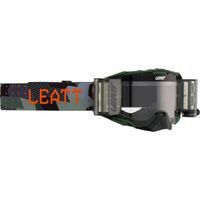 Brille leatt velocity 6.5 Roll-Off OTG kompatibel Antibeschlag