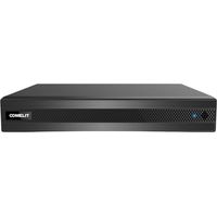 Enregistreur vidéo NVR Comelit 4 canaux 4K POE HDD 1TB NIPNVR004N06PA