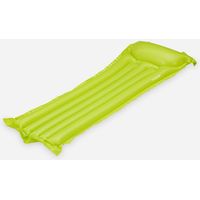 Matratze Eezy Breezy Funsicle für den Pool 168x61x23cm