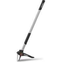 Désherbeur manuel - FUXTEC FX-UKST - 100cm poignée ergonomique, mauvaises herbes, sans produit toxique