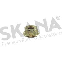 écrou Hexagonale 5/16-18 Pour Tondeuses Autoportées Mtd - Origine: 712-3004a, 7123004a